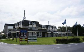 Fletcher Hotel-Restaurant Nieuwvliet Bad